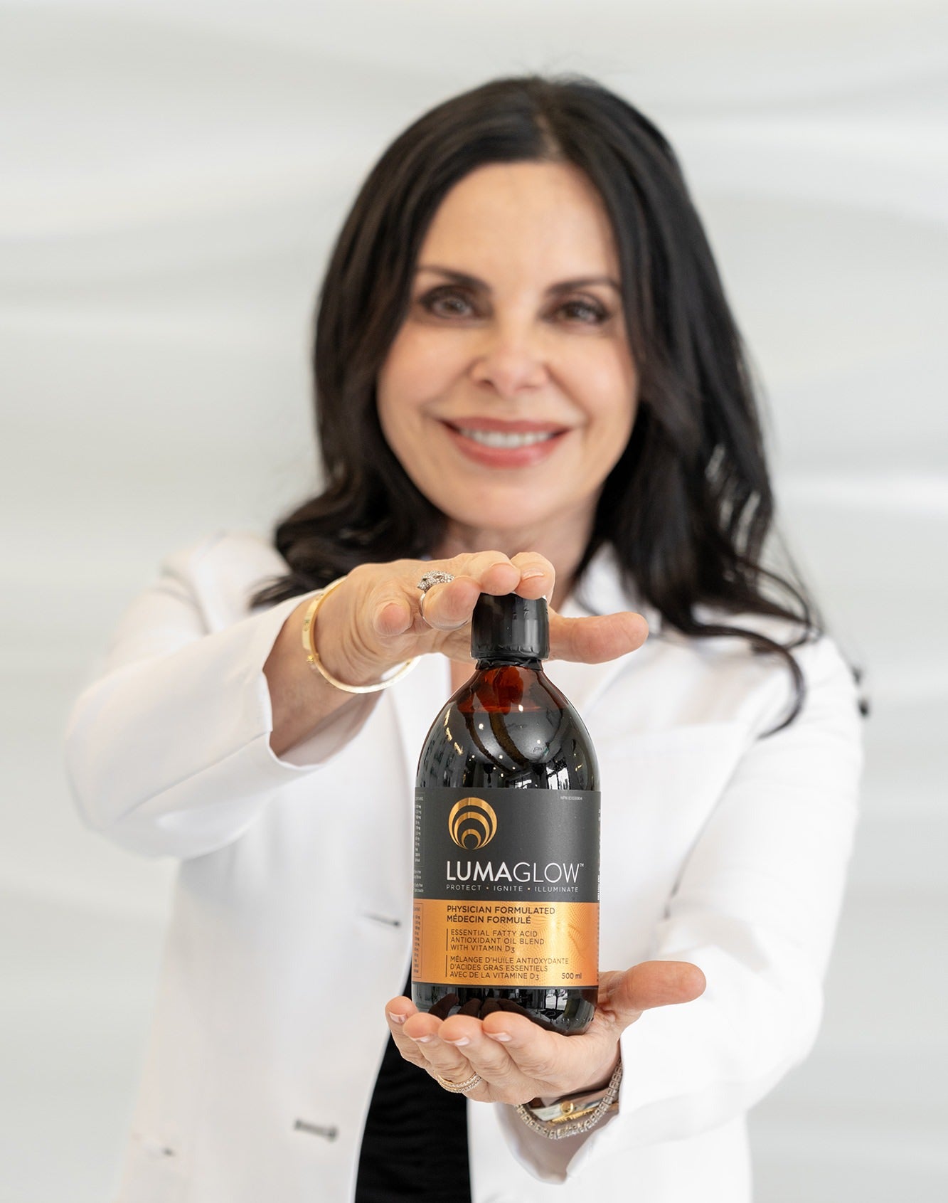 A passion to simplify health and empower vitality