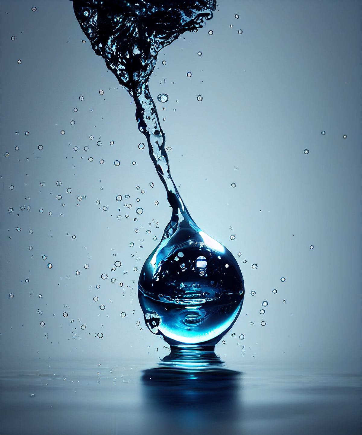 IT ALL STARTS WITHIN