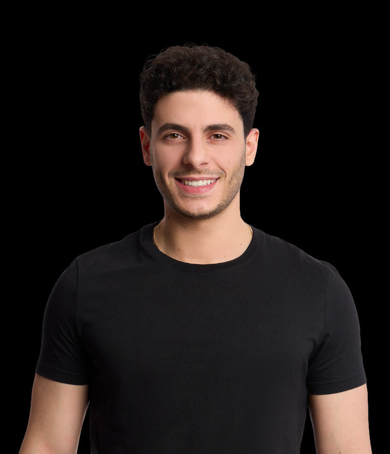 Nicholas Vendittelli <br>CO-FOUNDER