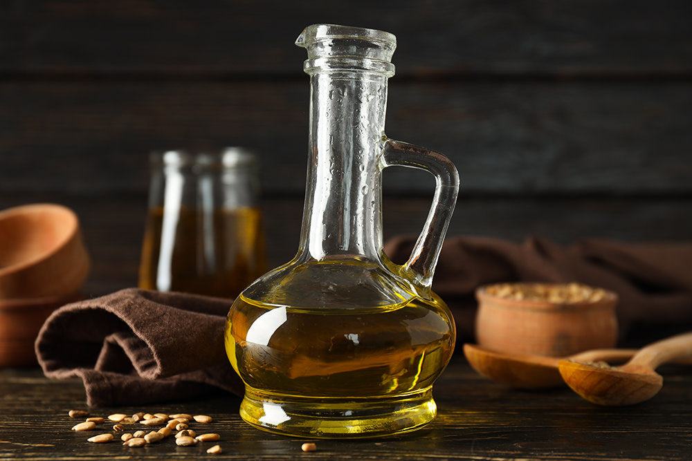 Evening Primrose Oil (GLA – Gamma-Linolenic Acid)