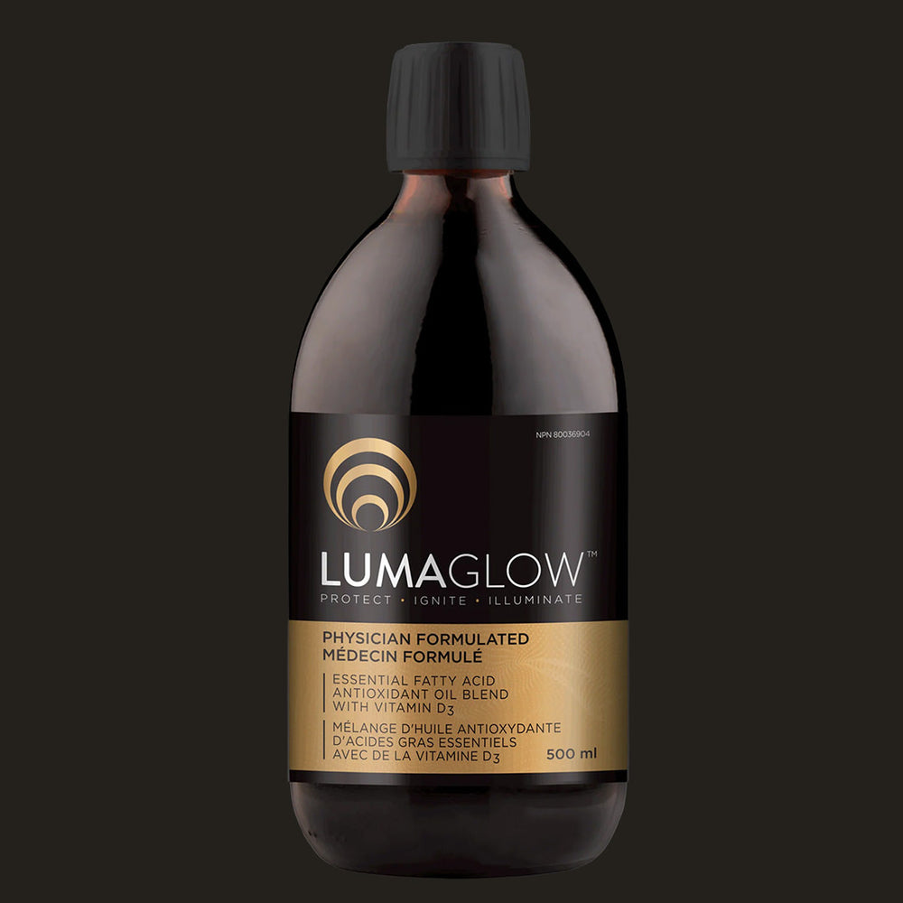 Essential fatty acid antioxidant oil blend (500ml) image 1